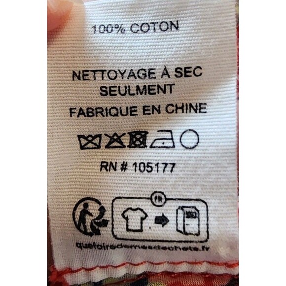 Ulla Johnson Mini Skirt Juno Tiered Pleated Poplin In Hibiscus Size 0 Red Cotton - Picture 6 of 9